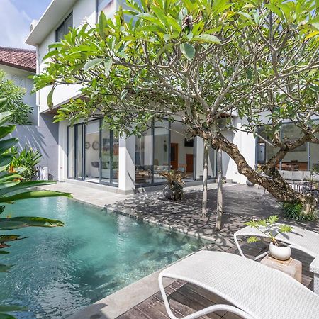 Villa Days Bali Jimbaran Exterior foto