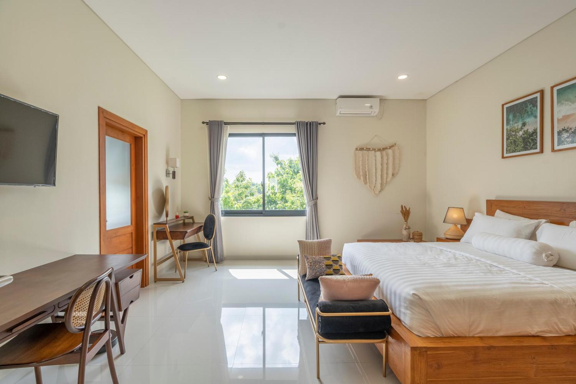 Villa Days Bali Jimbaran Exterior foto