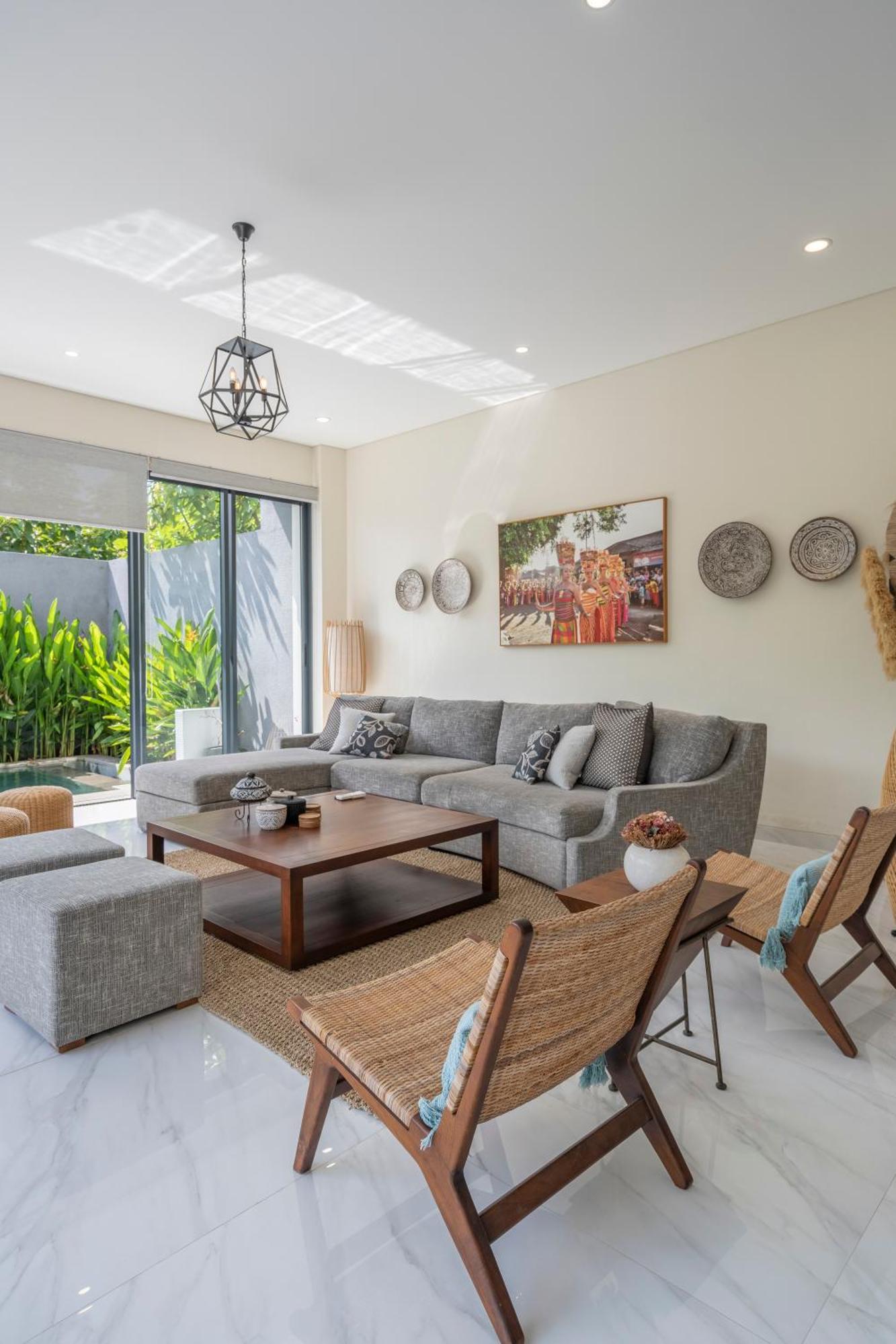 Villa Days Bali Jimbaran Exterior foto