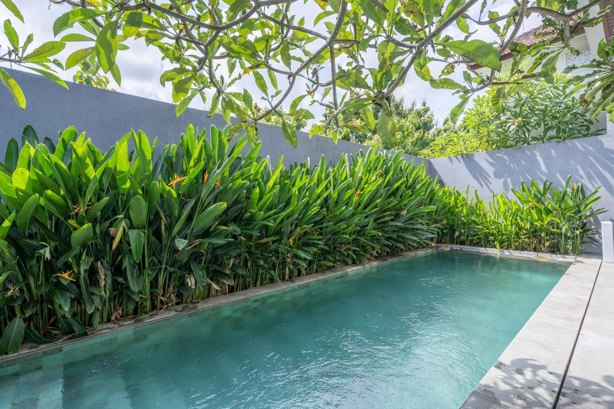 Villa Days Bali Jimbaran Exterior foto