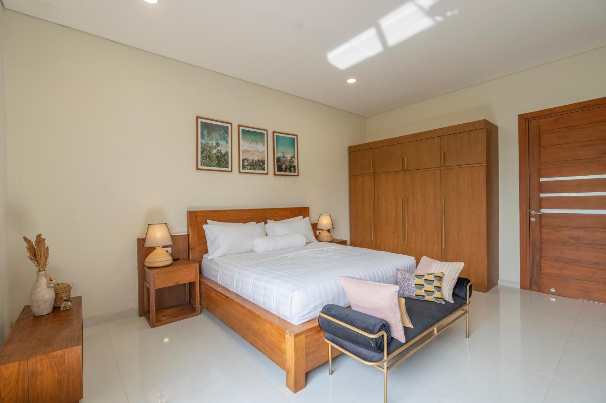 Villa Days Bali Jimbaran Exterior foto