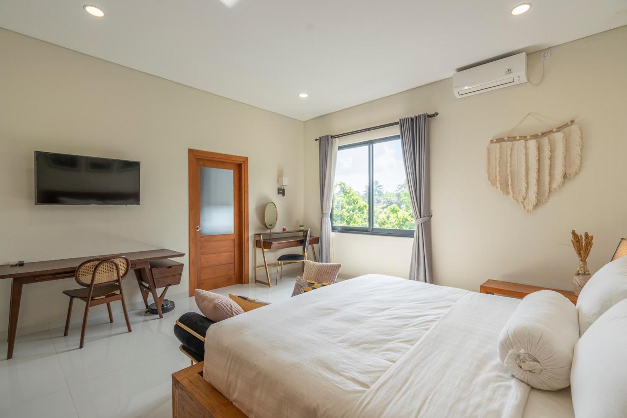 Villa Days Bali Jimbaran Exterior foto