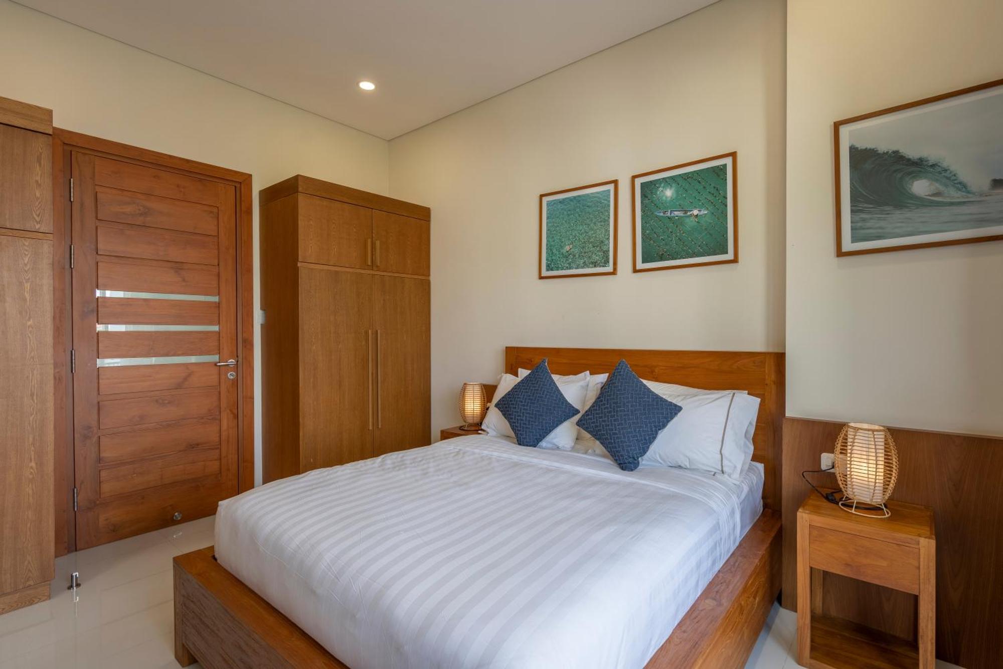 Villa Days Bali Jimbaran Exterior foto