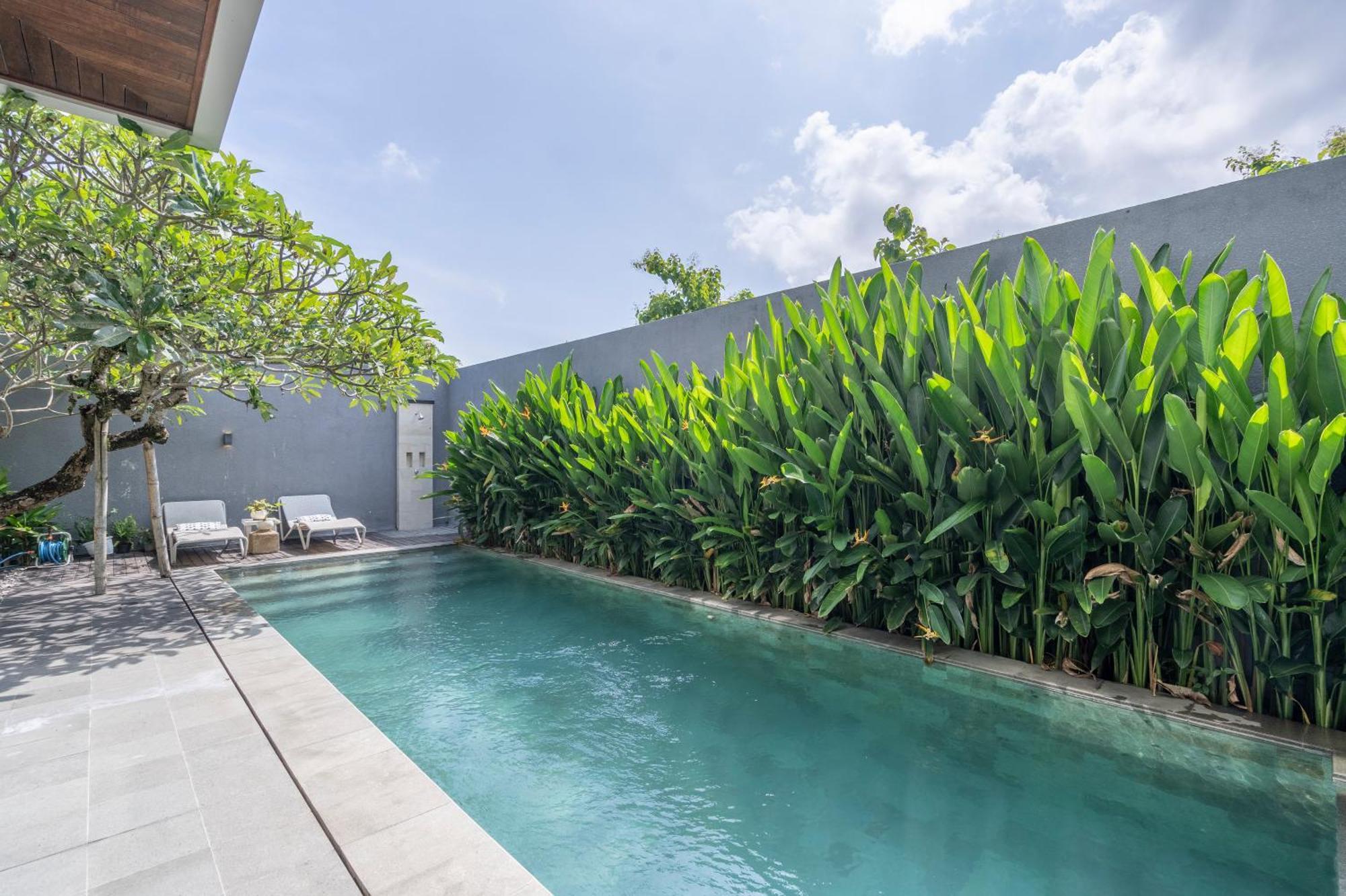 Villa Days Bali Jimbaran Exterior foto